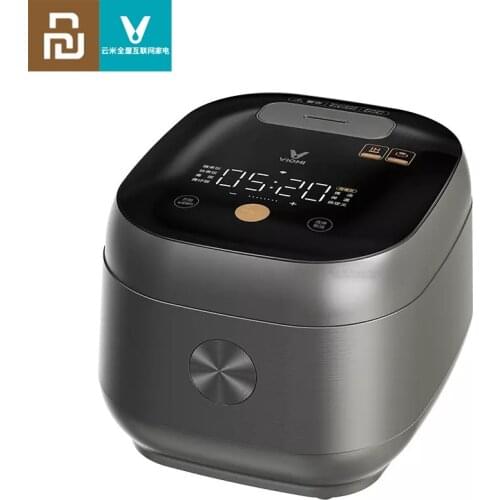 Youpin Viomi Internet IH Low Sugar Rice Cooker 3L Electric Rice Cooker 220V 1100W Intelligent Automatic Household Kitchen Cooker