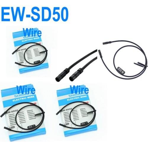 Shimano EW-SD50 e-tube Di2 9170 9150 R8050 6870 xtr m8050 m9050 Electric Gear Cable Wire E-Tube