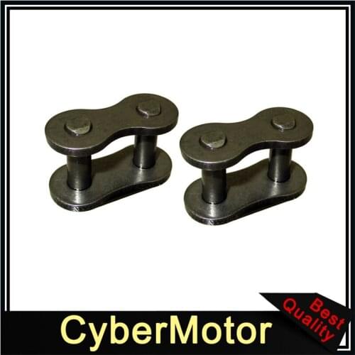 520 Chain Master Connecting Link For ATV Quad Pit Dirt Bike Motorcycle