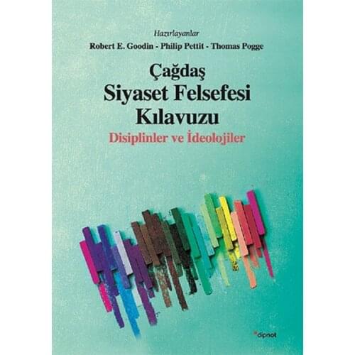 Contemporary Political Philosophy Guide Collective Footnote (TURKISH)