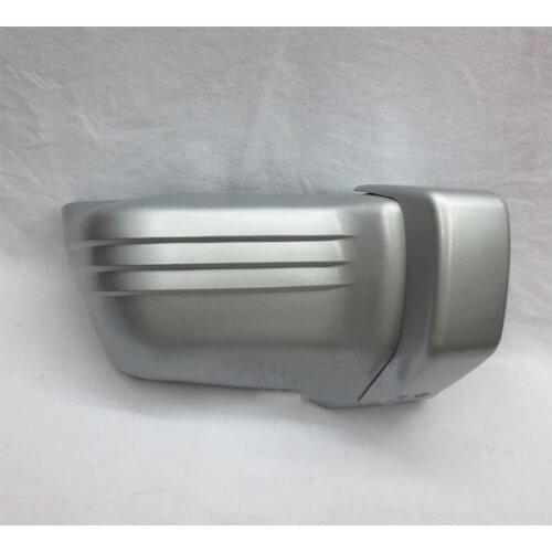 For Mitsubishi V31 V32 V33 Front Bumper Wrap Corner Angle