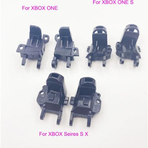 Replacement For Xbox One 3.5MM & S Controller RT LT Bracket Trigger Key Button Inner Support