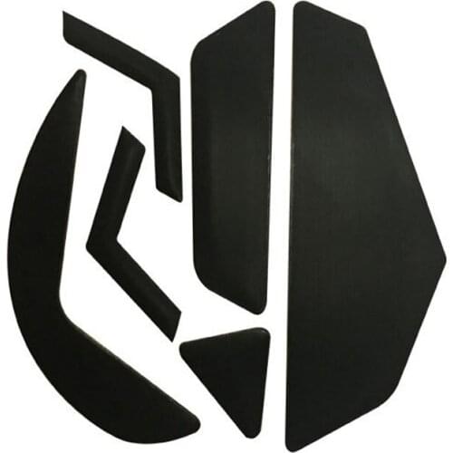 Mouse Skatez Mouse Feet Spare Mice Feet Pads For G502 G Pro G900 G903 G402 G700 G700S G302 G303 G304 G305 Gaming Mouse