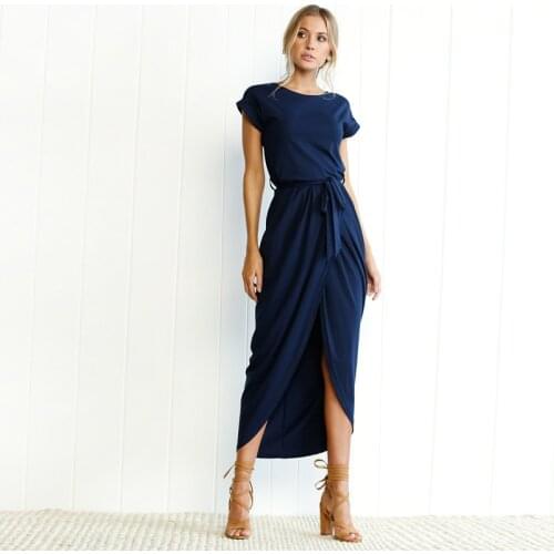 ZeeWes Green Summer Dresses