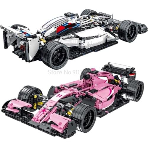 AERDENGO Block Constructors