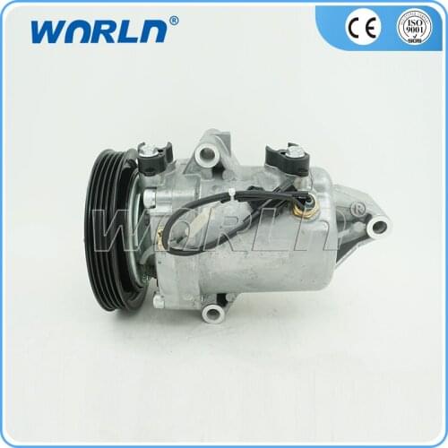 AUTO A/C COMPRESSOR for Suzuki SX4 2010-2013 2.0 12V 7512867