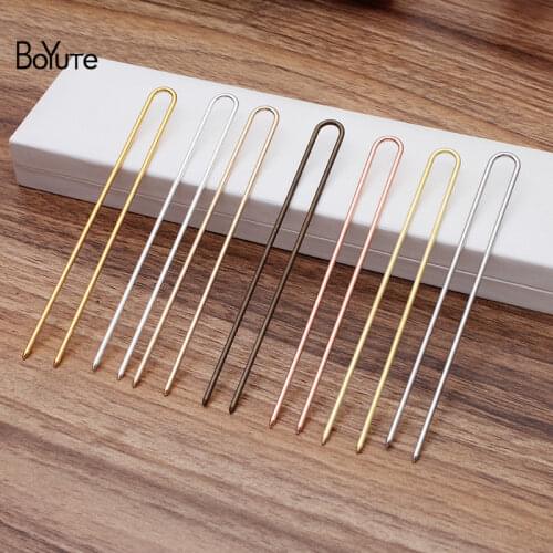 BOYUTE Hair Pins