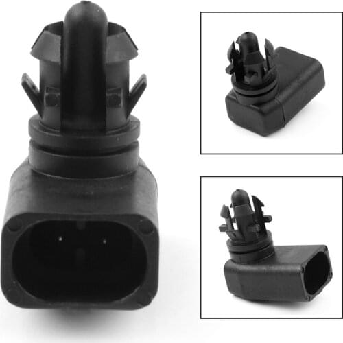 Car Outside Ambient Air Temperature Sensor For Chevrolet Impala 2016-2017 10396844 New