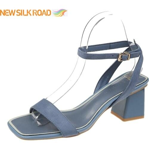 DIEHUANGNVREN Women's Shoes With Heels