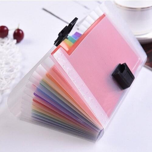 discountHEH Document Bags