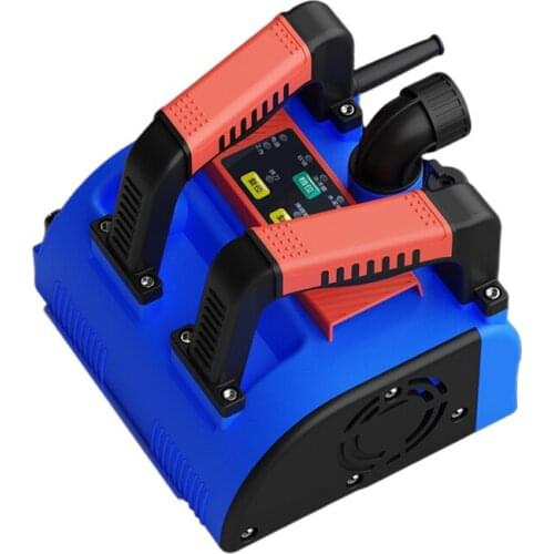 Intelligent Wall Planer Concrete Wall Polishing Machine Rough Planer Wall Renovation High Efficiency Automatic Wall Shovel Tools