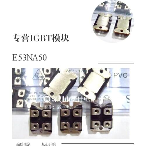 IXFN48N50 IXFN44N50 IXFN55N50 E53NA50 E47NC50 E53NA50