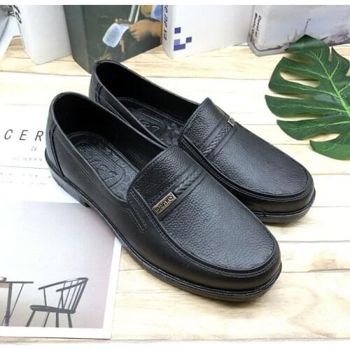 JAYHW Men's Classic Shoes