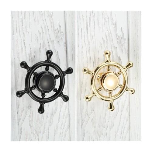 Creative Rotatable Furniture Handle Poignee Meuble Cabinet Knobs And Door Cupboard Drawer Kitchen Pull