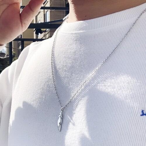 Mcllroy Pendant Chains