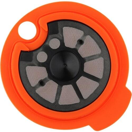 Reusable Coffee Filter Coffee Cup Capsule Holder Strainer for Bosch-s Tassimoo Cafe Kitchen Gadgets 60ml/180ml