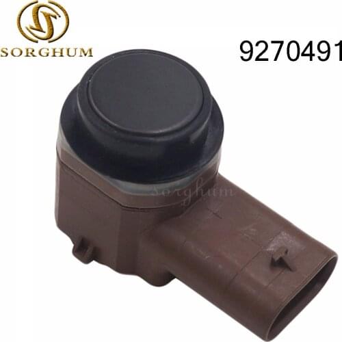 Car Parking Sensors Parking Systems For BMW X3 F25 X5 E70 X6 5-Series F07 66209270491 9270491