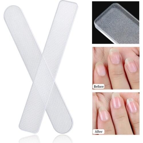 Pinpai Polishing Nail Files