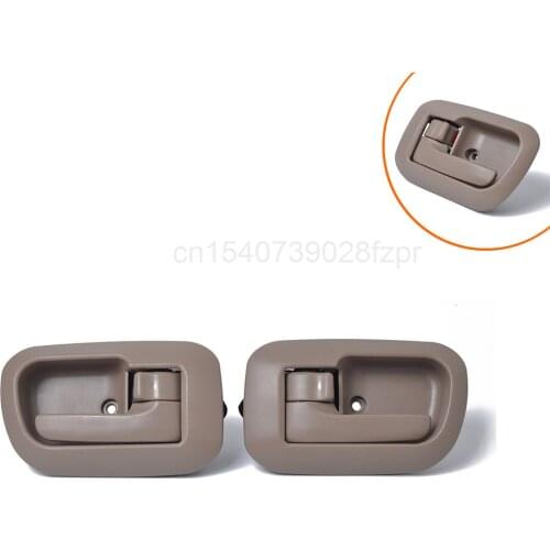 It Is Suitable For Door Handles For Toyota Sena Inner Sliding Door Handle 69277-08010
