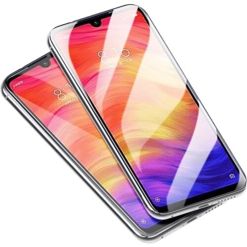 Skatolly Screen Protectors For Xiaomi Redmi