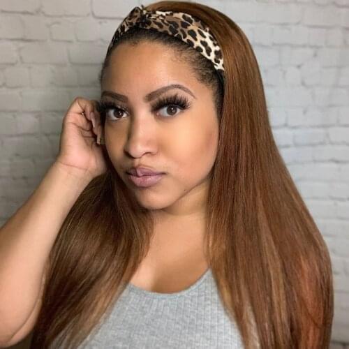 UQUEEN Full Wigs Machine