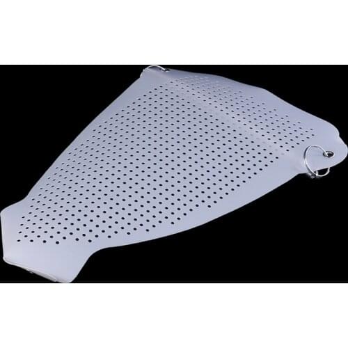 23cmX15.5cm Useful Pad Iron Protection Pad Household Electric Iron Iron Protection Covers