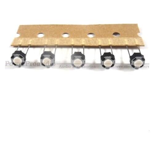 20X TACT MICRO SWITCH DSG1117 FOR PIONEER CDJ2000 CDJ900 CDJ400 CDJ-2000NXS PLAY PAUSE CUE With Lable