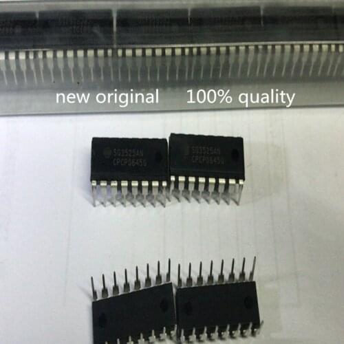 5PCS SG3525AN SG3525 Brand new and original chip IC
