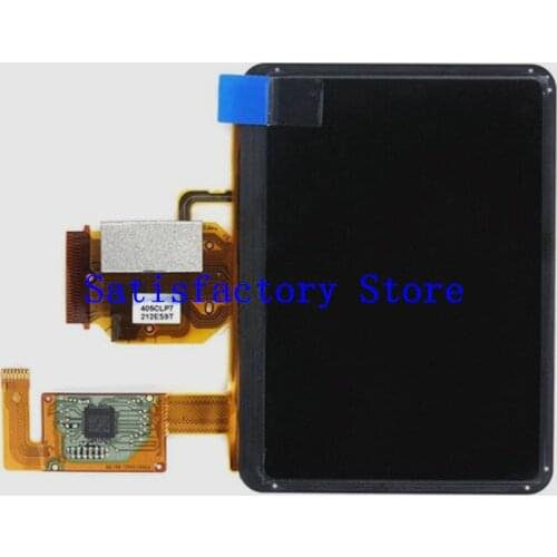 90%NEW LCD + Touch Display Screen Parts for CANON FOR EOS 70D FOR EOS70D With Backlight