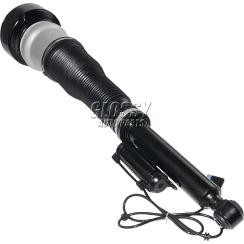 AP02 New Air Suspension Shock Absorber Strut w/ADS For Mercedes S-Class W221 A2213203613--Rear Right