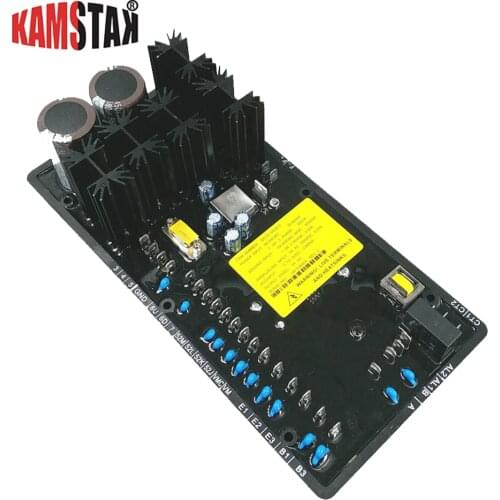 DECS-100-B15 A11 A15B11 Domestic AVR Excitation Regulator