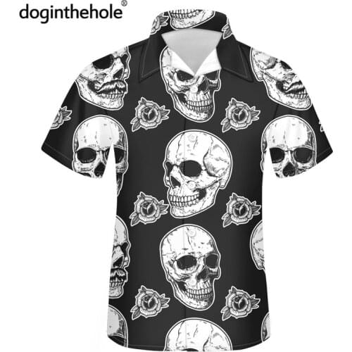 Мужские классические рубашки Doginthehole China At AliExpress