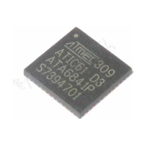 ATA6841P ATIC61 D3 for BMW F18 N52 ECU electronic valve Throttle chip