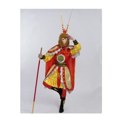 FW PNYS Halloween Costumes For Adults