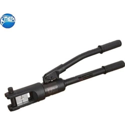 Chrome Vanadium Steel Hydraulic Pliers Crimping Piers Hydraulic Crimping Tool Wire Crimpers