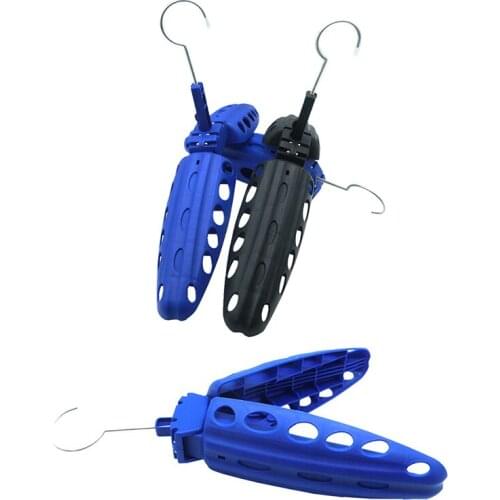 Creativity Foldable Wetsuit Hanger Outdoor Heavy Duty Hanger For Heavy Vest Coat Durable Paintball Equipment Wet Suits Supplies