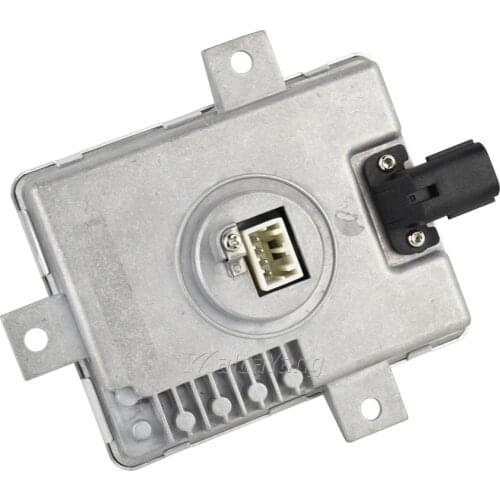 Xenon HID Headlights Igniter Inverter Control Ballast Igniter For Honda Accord 2002 2003 2004 2005 X6T02971 W3T11371 W3T10471