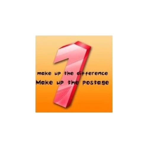 Best Service!!!Pay for Fast shipping fee , pay for remoted area fee , pay for price different , pay for lost order thank you