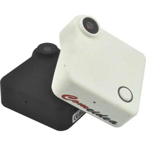 C1 Mini Web Camera WIFI P2P IP Mini Camera DV Video Recorder Multi Portable Camera HD 720P Motion Sensor Bike Body Micro Mini DV