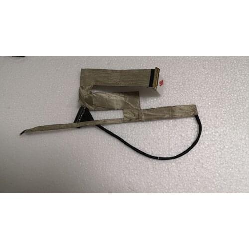 New LCD Flex Video Cable for DELL Latitude E7270 Lcd Lvds Cable AAZ50 02K2J9 DC02C00AX00
