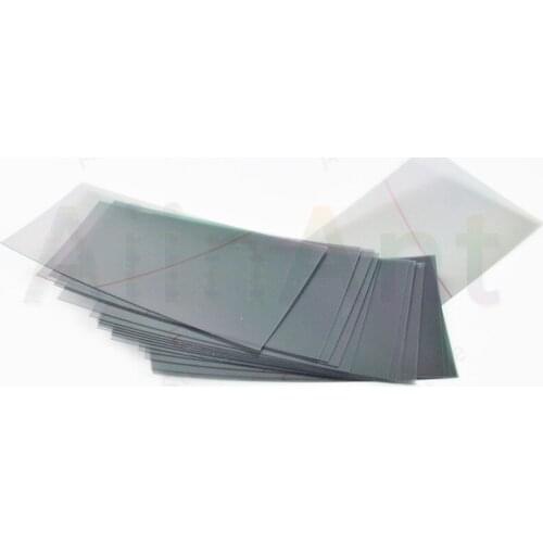 Original Polarized Sticker For Samsung Galaxy S7 Edge S8 Plus Note 8 9 LCD Screen Display Polarizer Film Sticker Repair Parts