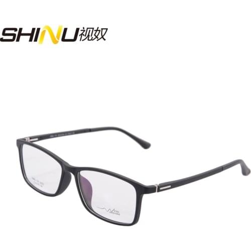 Full Rim Rectangular red Glasses women Frame eyeglasses frames men armacao de oculos de grau feminino de marca TR3022