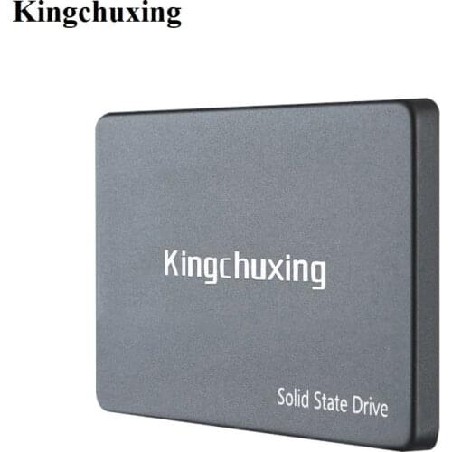 Kingchuxing ssd 2.5 SATA3 SSD 1tb Internal Solid State Drive 2tb Ssd hard drive for Laptop Desktop solid state disk