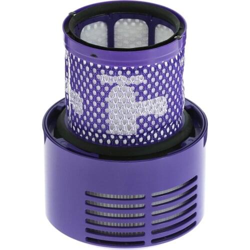 Vacuum Cleaner Rear Filter Replacement Original For DYSON Cyclone V10 Animal/Absolute+/Total Clean Vacuum Washable Filter