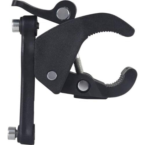 Universal Bicycle Water Bottle Holder Adapter Road Bike Handlebar Kettle Extension Bracket Adapter Cycling Accessories