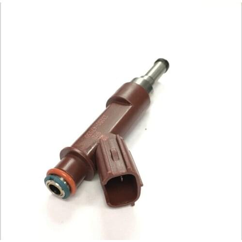 4x 23250-47030 23209-47030 fuel injector for Lexus NSP120 1NRFE 1.3L