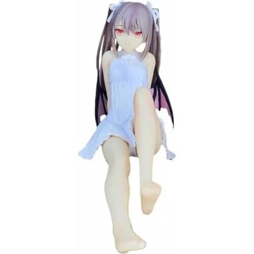 11cm anime figure Union Creative rurudo PVC action figure collection model toys gifts