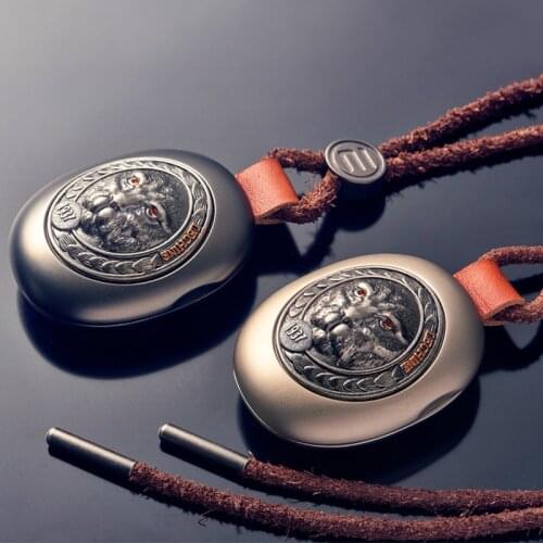 Lion Shape Car Fragrance Original Design Air Freshner Car Perfume Luxury Car Scent Diffuser Car Accessories interior