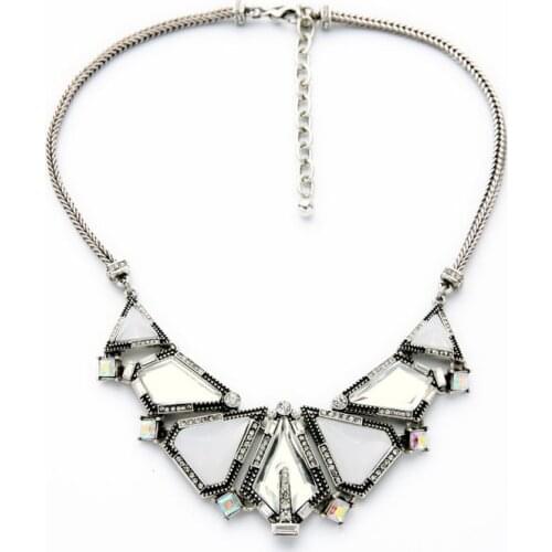 BALANBIU Silver Pendants