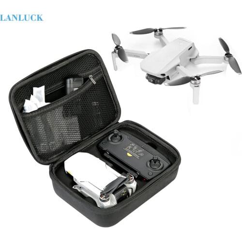 Carrying Case For DJI Mavic Mini Storage Bag Waterproof Hardshell Box Shoulder Bags for Mavic Mini Portable Package Accessories